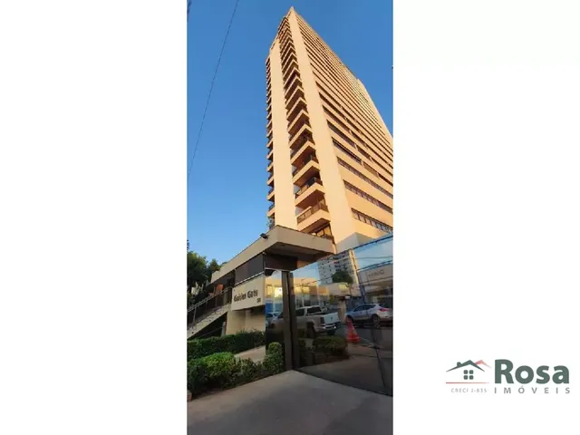 Imagem 5: Apartamento para venda GOIABEIRAS Cuiabá