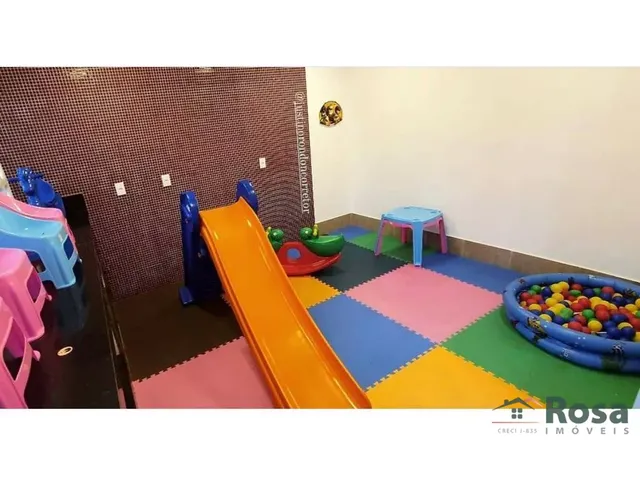 Imagem 8: Apartamento para venda GOIABEIRAS Cuiabá