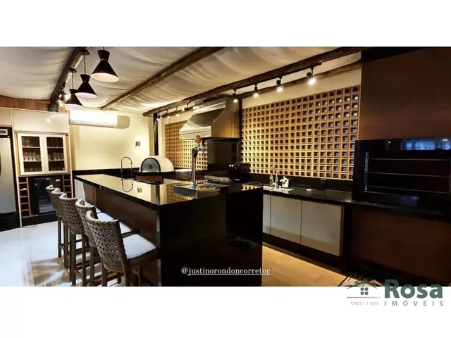 Imagem 9: Apartamento para venda GOIABEIRAS Cuiabá