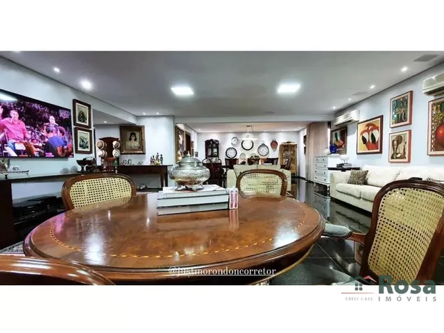 Imagem 11: Apartamento para venda GOIABEIRAS Cuiabá