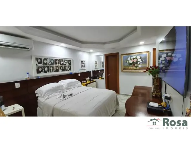Imagem 12: Apartamento para venda GOIABEIRAS Cuiabá