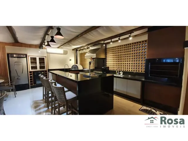 Imagem 7: Apartamento para venda GOIABEIRAS Cuiabá