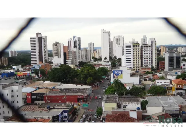 Imagem 6: Apartamento para venda GOIABEIRAS Cuiabá