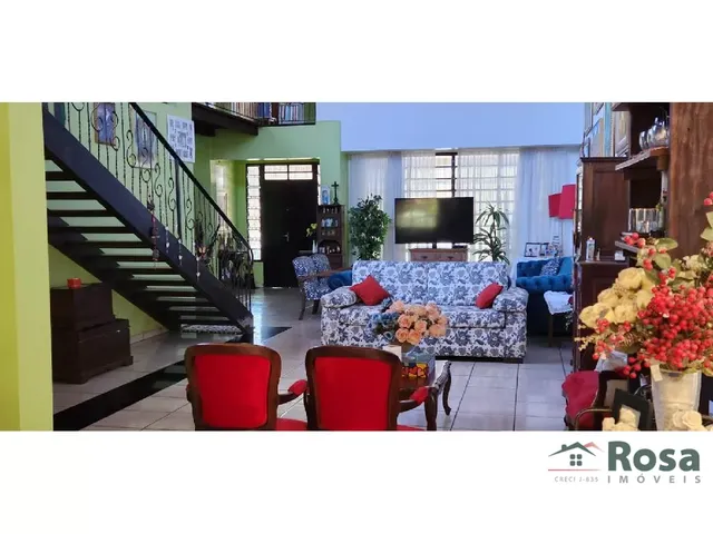 Imagem: Casa para Venda santa Helena Cuiabá