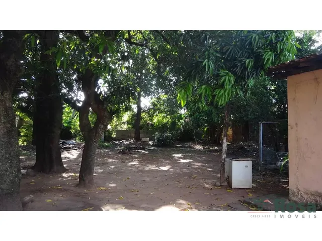 Imagem: Terreno para Venda Bandeirantes Cuiabá