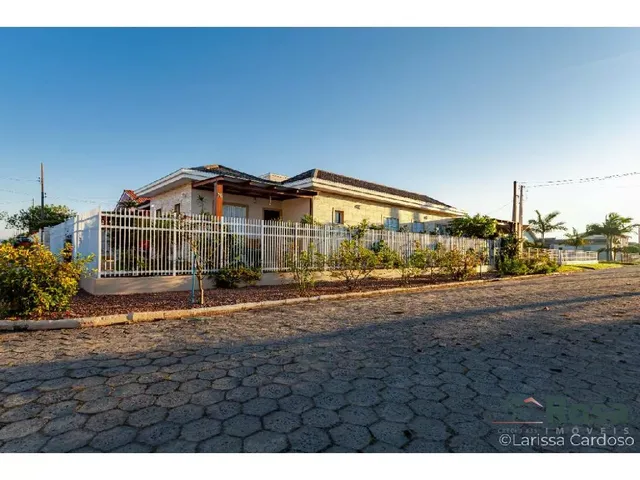 Imagem: Casa para Venda Erechim Balneário Arroio