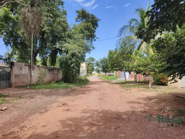 Imagem 3: Terreno para Venda Coophema Cuiabá