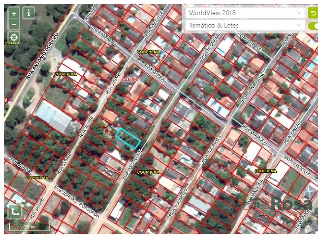 Imagem 4: Terreno para Venda Coophema Cuiabá