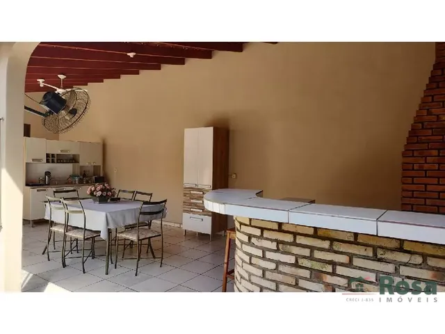 Imagem: Casa para venda CPA II Cuiabá