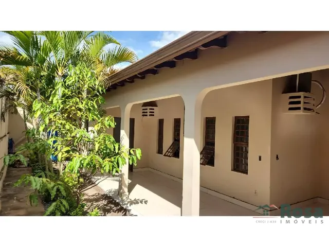 Imagem 4: Casa para venda CPA II Cuiabá