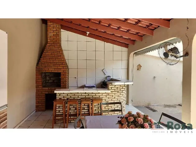 Imagem 15: Casa para venda CPA II Cuiabá