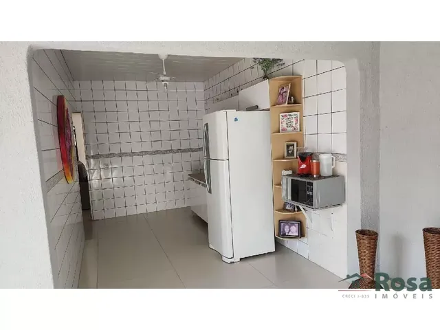 Imagem 11: Casa para venda CPA II Cuiabá