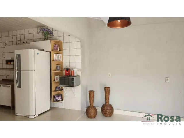 Imagem 13: Casa para venda CPA II Cuiabá