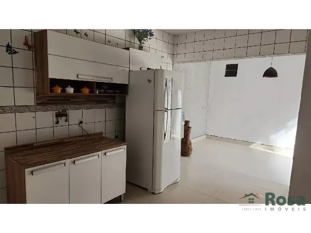 Imagem 12: Casa para venda CPA II Cuiabá
