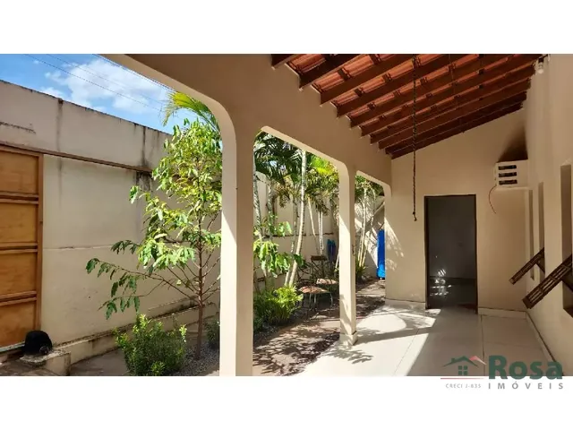 Imagem 9: Casa para venda CPA II Cuiabá