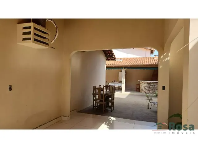 Imagem 8: Casa para venda CPA II Cuiabá