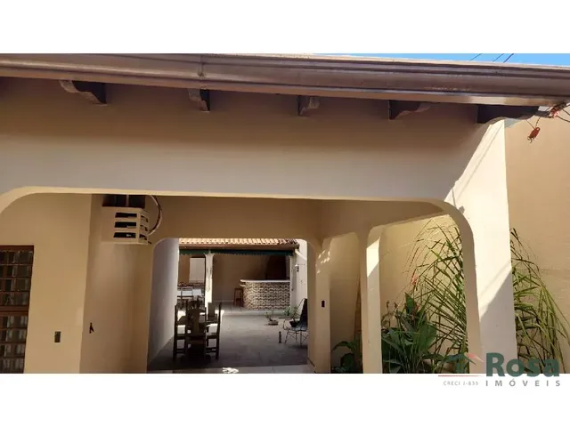 Imagem 6: Casa para venda CPA II Cuiabá