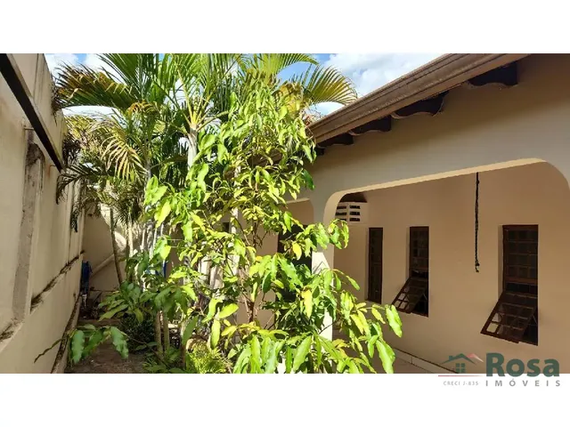 Imagem 2: Casa para venda CPA II Cuiabá