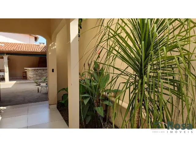 Imagem 3: Casa para venda CPA II Cuiabá