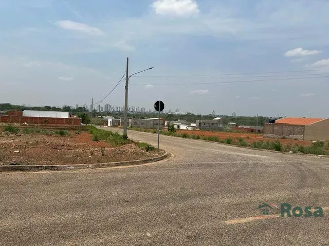 Imagem: Terreno para venda PETROPOLIS VÁRZEA GRANDE