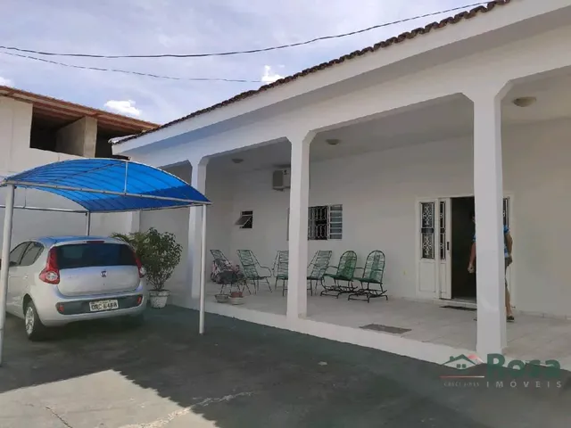Imagem: Casa para venda JARDIM PAULISTA Cuiabá