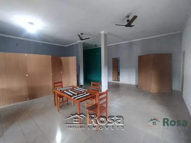 Imagem 1: Casa para venda Centro CHAPADA DOS GUIMARÃES