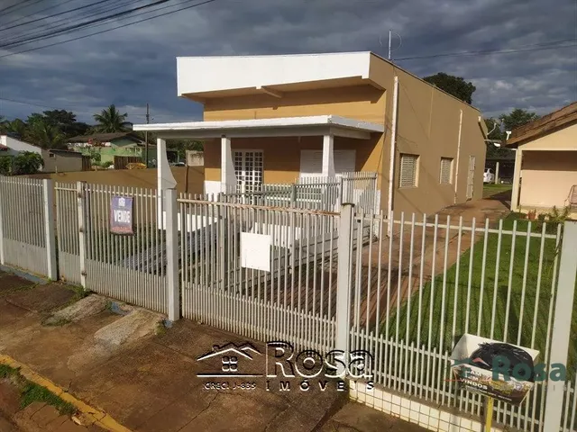 Imagem 16: Casa para venda Centro CHAPADA DOS GUIMARÃES