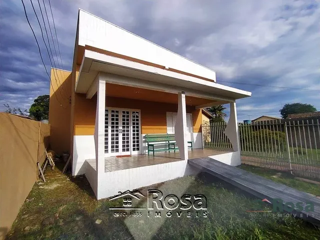 Imagem 4: Casa para venda Centro CHAPADA DOS GUIMARÃES