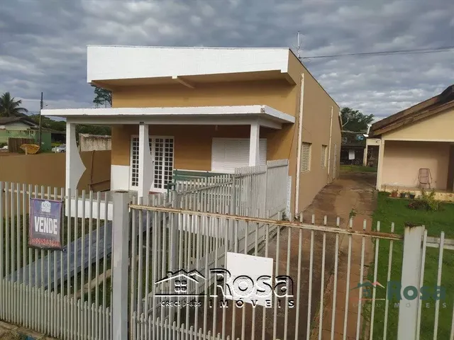 Imagem 9: Casa para venda Centro CHAPADA DOS GUIMARÃES