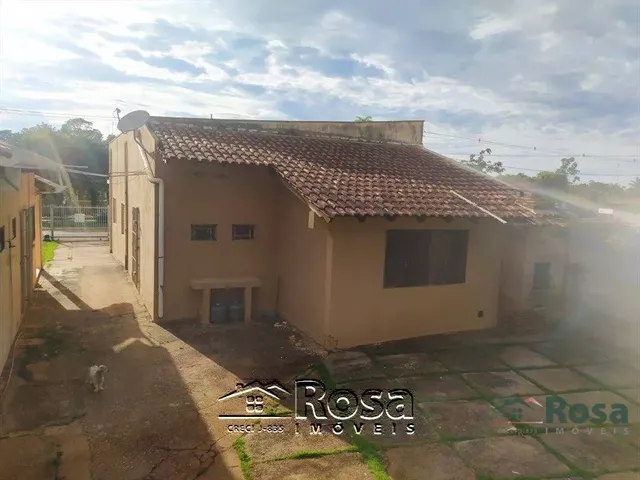 Imagem 6: Casa para venda Centro CHAPADA DOS GUIMARÃES