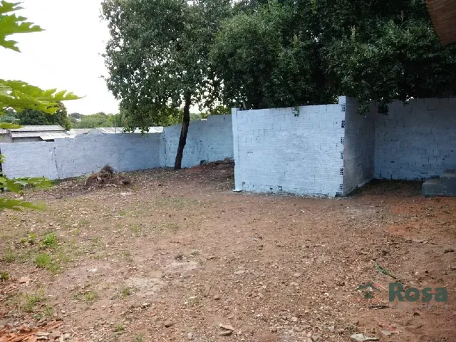 Imagem: Casa para venda PONTE NOVA VÁRZEA GRANDE