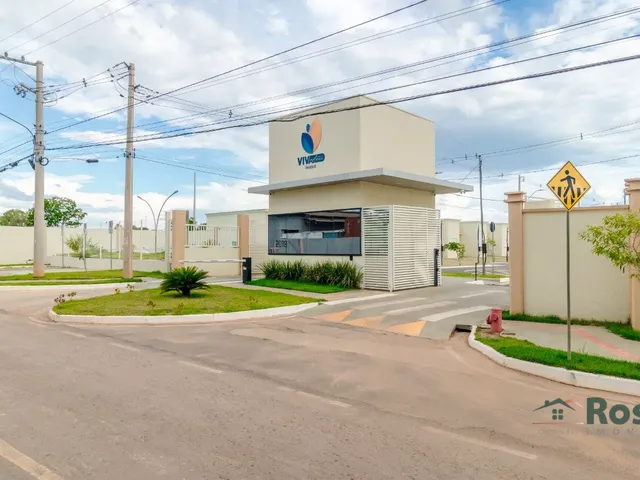 Imagem: Casa Pronta para Morar em Condominio Fechado
