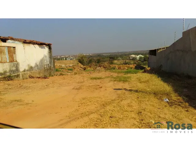 Imagem: Terreno para venda CIDADE ALTA Cuiabá