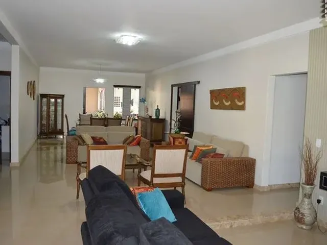 Imagem: Rua 4 B Vicente Pires Casa 4 Quartos 2 Suítes