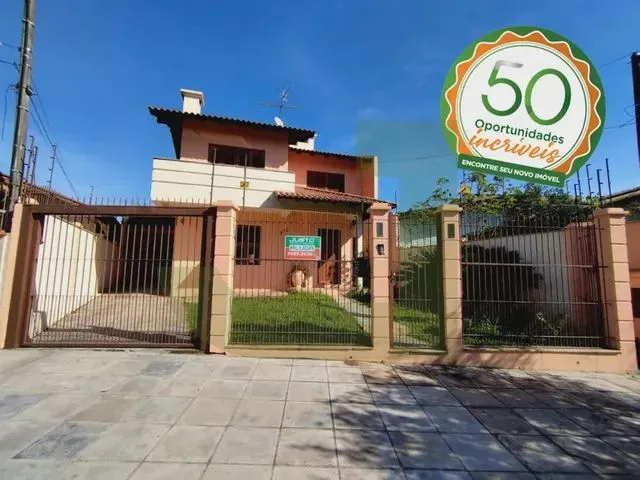 Imagem: Casa Residencial em São Leopoldo