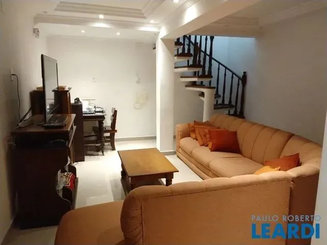 Imagem 11: Casa Assobradada - Vila Vitória - Sp