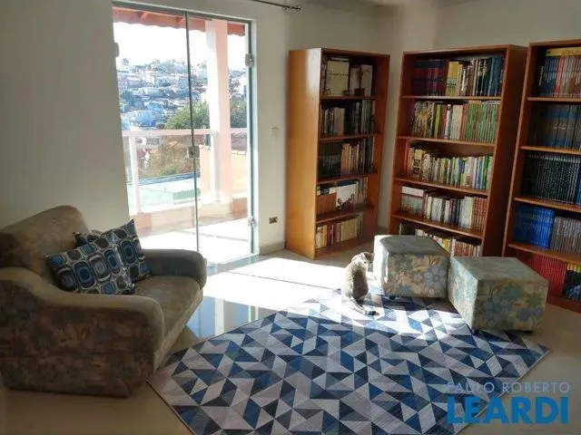 Imagem 9: Casa Assobradada - Vila Vitória - Sp