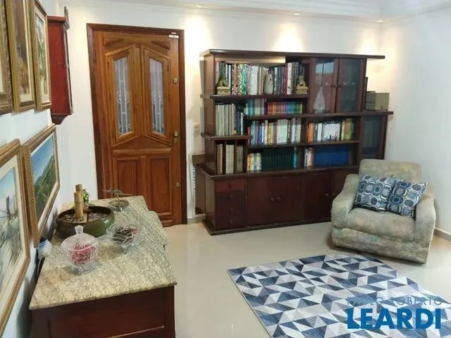 Imagem 13: Casa Assobradada - Vila Vitória - Sp