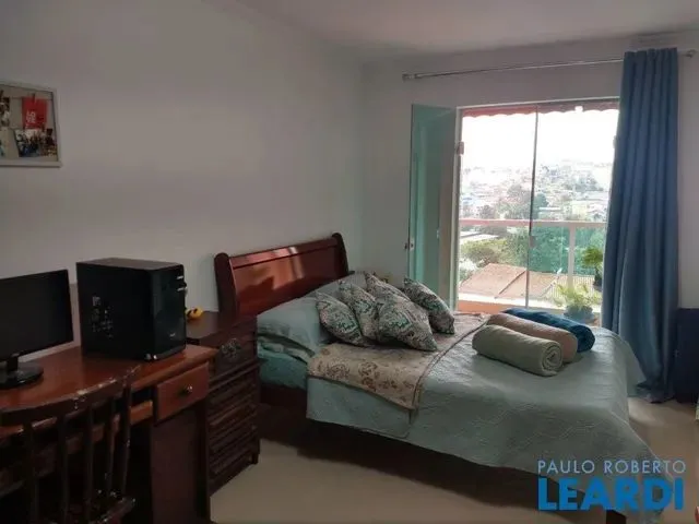 Imagem 6: Casa Assobradada - Vila Vitória - Sp