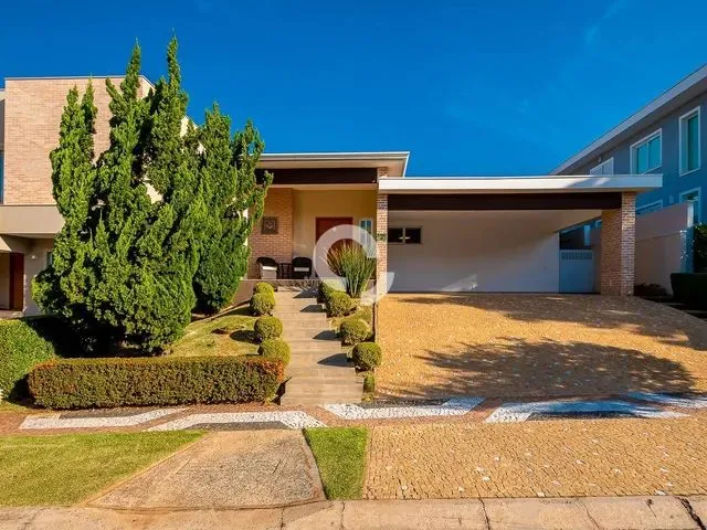 Imagem: Casa de Condomínio para Venda Tem 235 Metros
