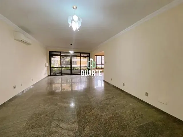 Imagem: Santos - Apartamento Padrão - Boqueirão