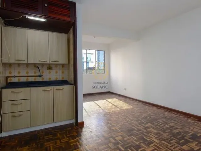 Imagem 7: Studio no Centro de Curitiba