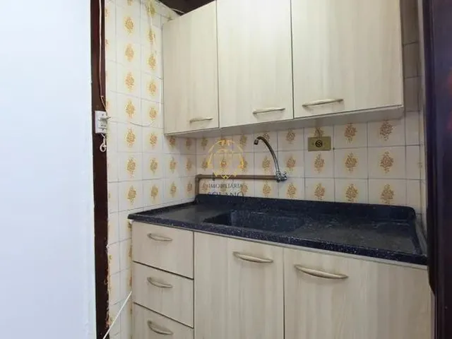 Imagem 3: Studio no Centro de Curitiba