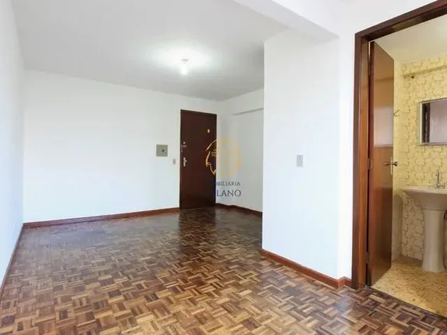 Imagem 9: Studio no Centro de Curitiba