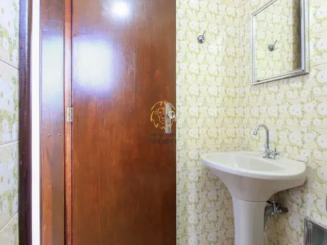 Imagem 6: Studio no Centro de Curitiba