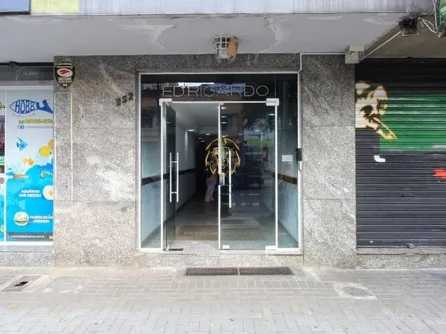 Imagem 8: Studio no Centro de Curitiba