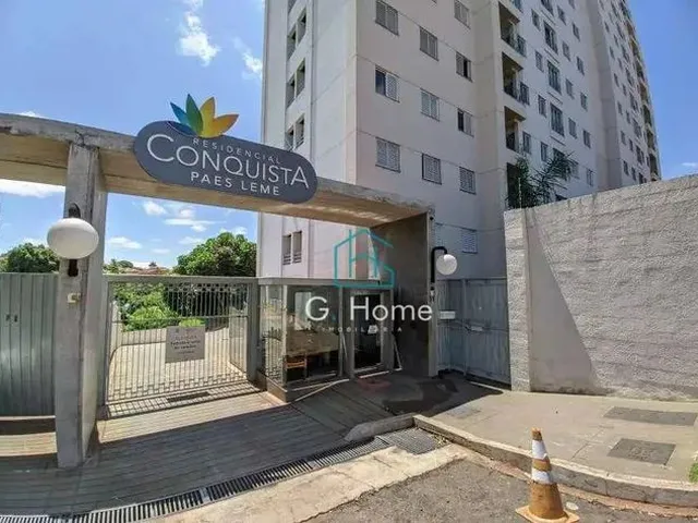 Imagem: Apartamento À Venda, 52 M² por R$ 308.000,00