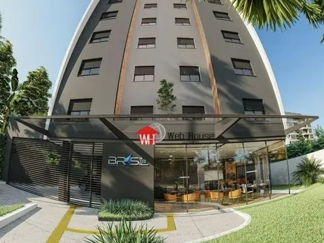 Imagem 1: Apartamento com 2 Dormitórios À Venda, 49 M² por R$ 242.000 - Centro - Canoas/Rs