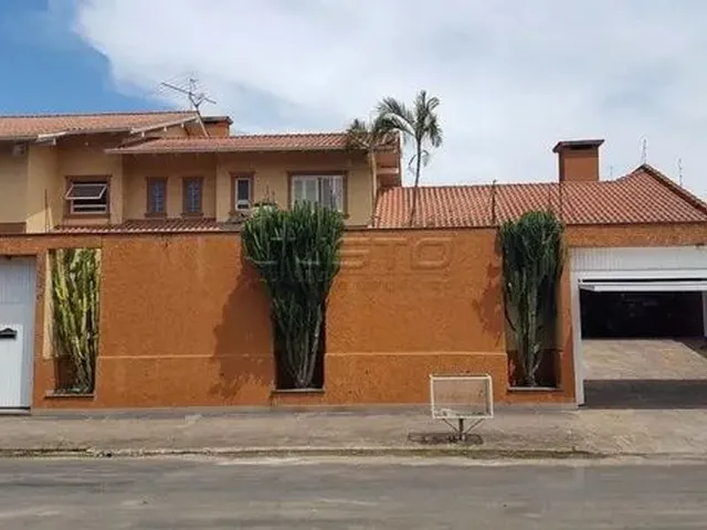 Imagem: Casa Residencial em São Leopoldo