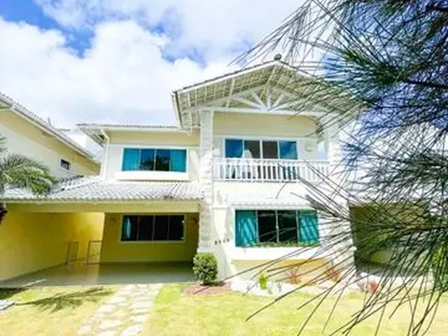 Imagem: Casa em Condomínio 4 Suítes